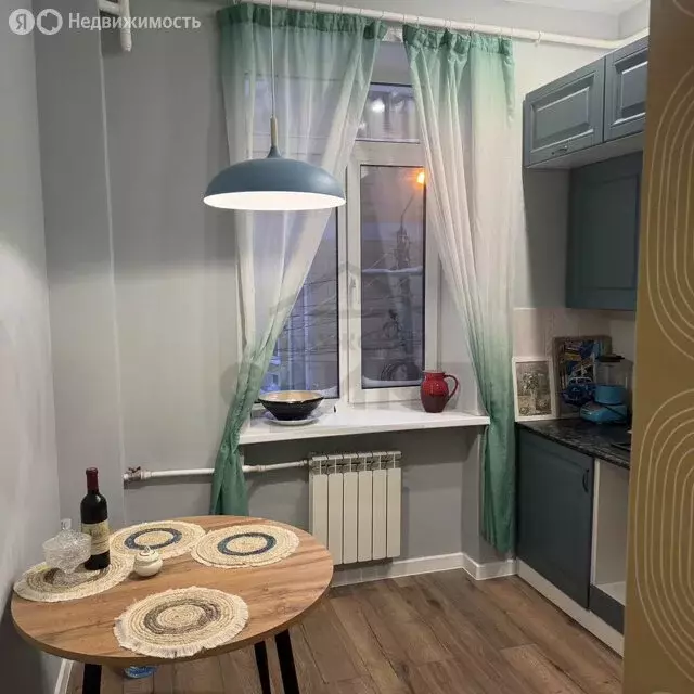 2-комнатная квартира: Калуга, улица Луначарского, 53 (50 м) - Фото 2