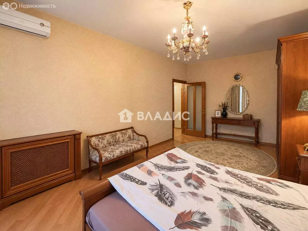 3-комнатная квартира: Москва, Новолесная улица, 17/21 (77.7 м) - Фото 2