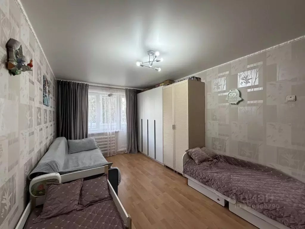 2-к кв. Липецкая область, Липецк ул. Плеханова, 65 (45.0 м) - Фото 2