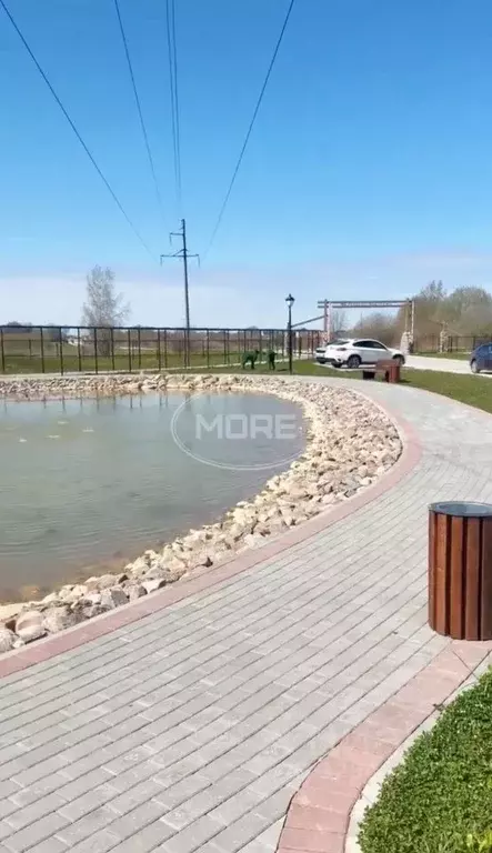 Участок в Калининградская область, Гурьевский муниципальный округ, ... - Фото 2