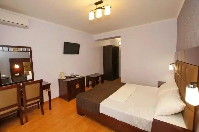 Комната Краснодарский край, Сочи Сочинское ш., 2И (25.0 м) - Фото 0