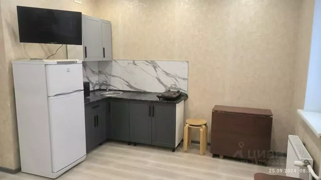 Студия Новосибирская область, Новосибирск Красный просп., 165/2 (26.0 ... - Фото 1