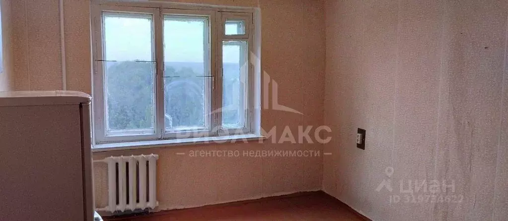 Комната Брянская область, Брянск Почтовая ул., 98А (17.9 м) - Фото 0
