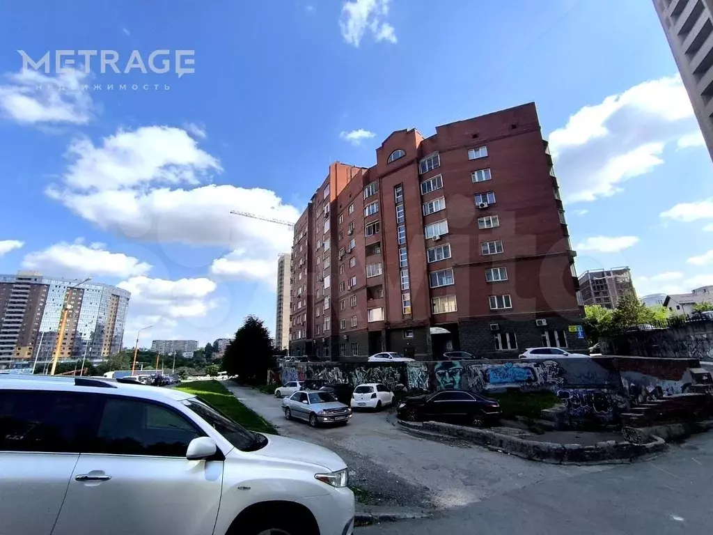 Сдам помещение свободного назначения, 129 м - Фото 1