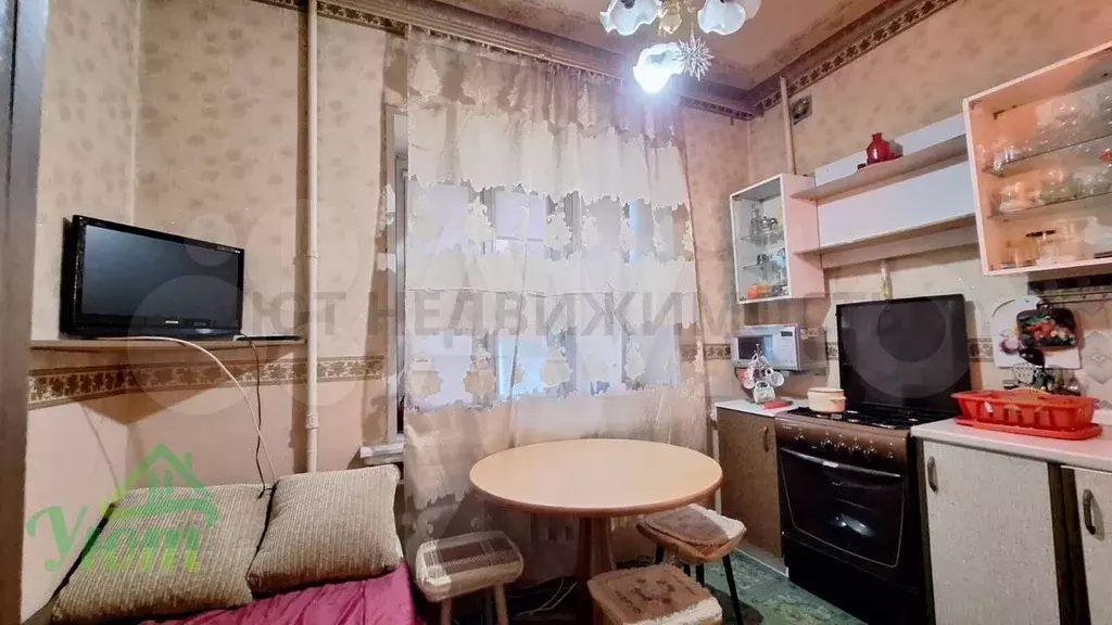 1-к. квартира, 40 м, 1/5 эт. - Фото 0