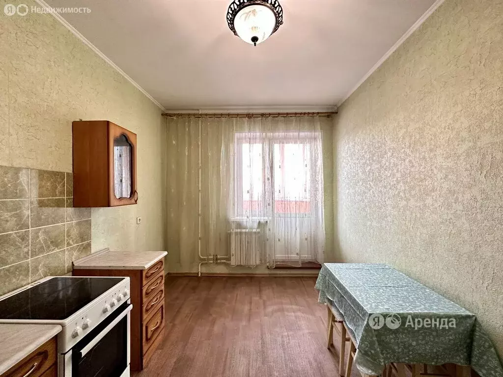 1-комнатная квартира: Жуковский, улица Гагарина, 83 (48 м) - Фото 1