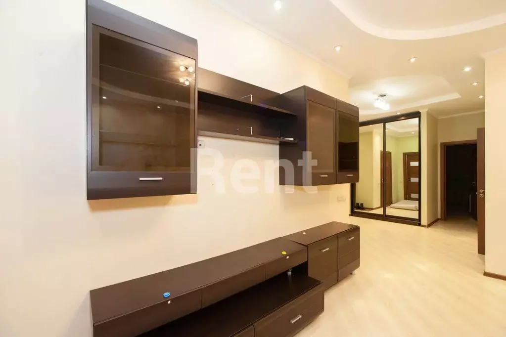 3-к кв. Москва ул. Адмирала Лазарева, 63к3 (85.0 м) - Фото 2