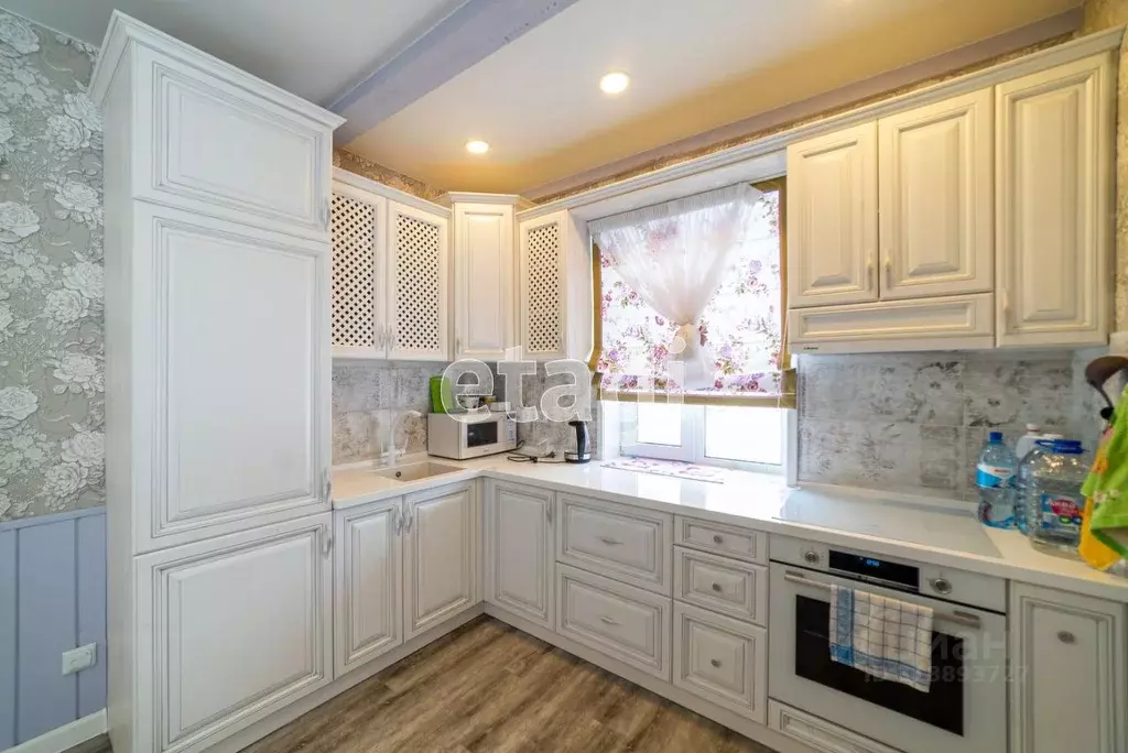 Дом в Хабаровский край, Хабаровский район, Уссуриец СНТ 76 (72 м) - Фото 1