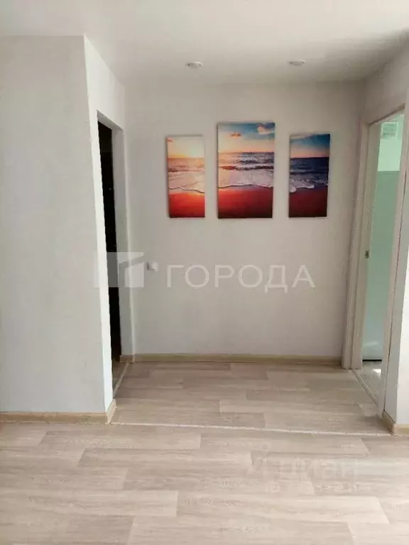 1-к кв. Новосибирская область, Новосибирск Советская ул., 51 (30.0 м) - Фото 2