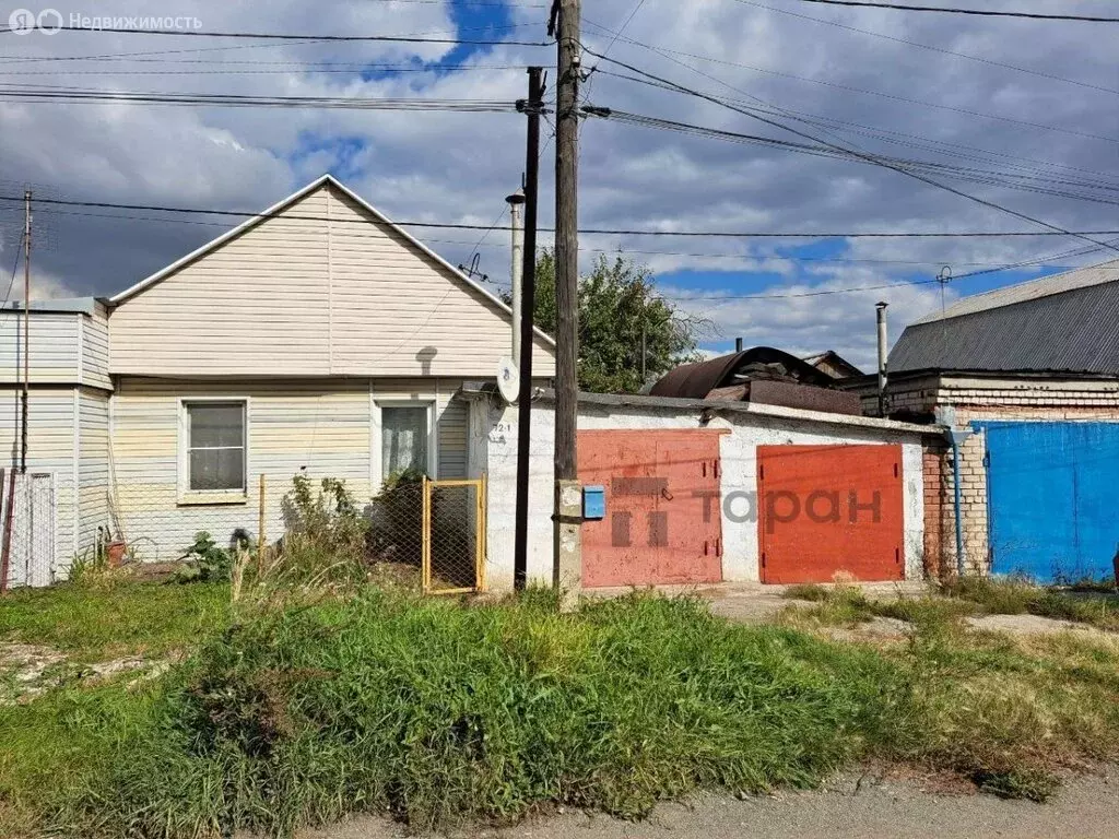 Дом в Челябинск, Загорская улица, 72 (71.5 м) - Фото 1