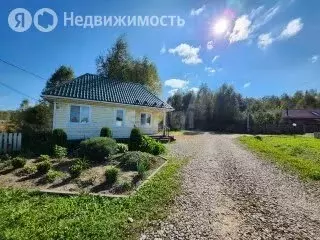 Участок в Александровский район, муниципальное образование ... - Фото 1