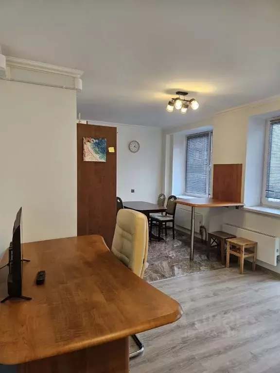 2-к кв. Москва Сосенское поселение, ул. Василия Ощепкова, 4 (56.0 м) - Фото 1