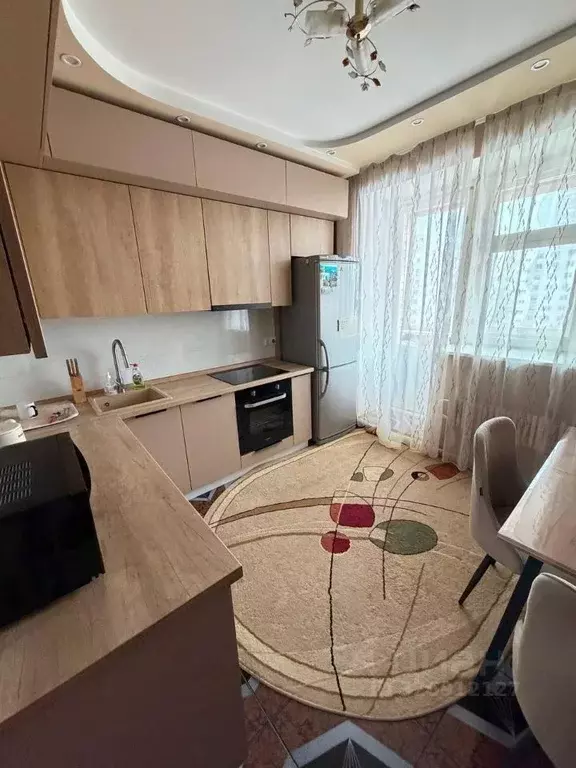 2-к кв. Белгородская область, Старый Оскол Северный мкр, 7 (54.0 м) - Фото 2