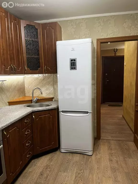 2-комнатная квартира: Пермь, улица Чернышевского, 19А (52 м) - Фото 2