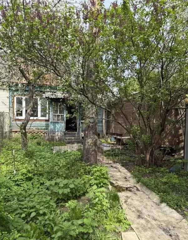 Дом в Московская область, Люберцы городской округ, Малаховка пгт ул. ... - Фото 1