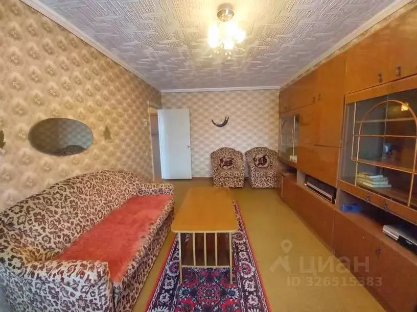 2-к кв. Вологодская область, Череповец просп. Шекснинский, 15 (50.5 м) - Фото 2