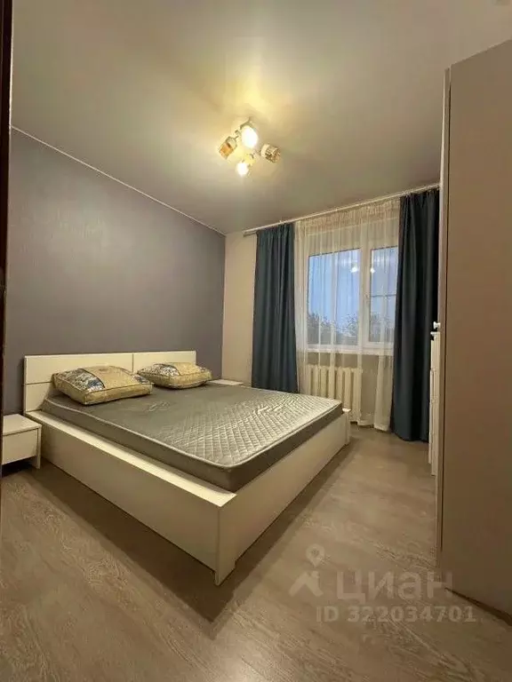 2-к кв. Ростовская область, Аксай ул. Вартанова (60.0 м) - Фото 1