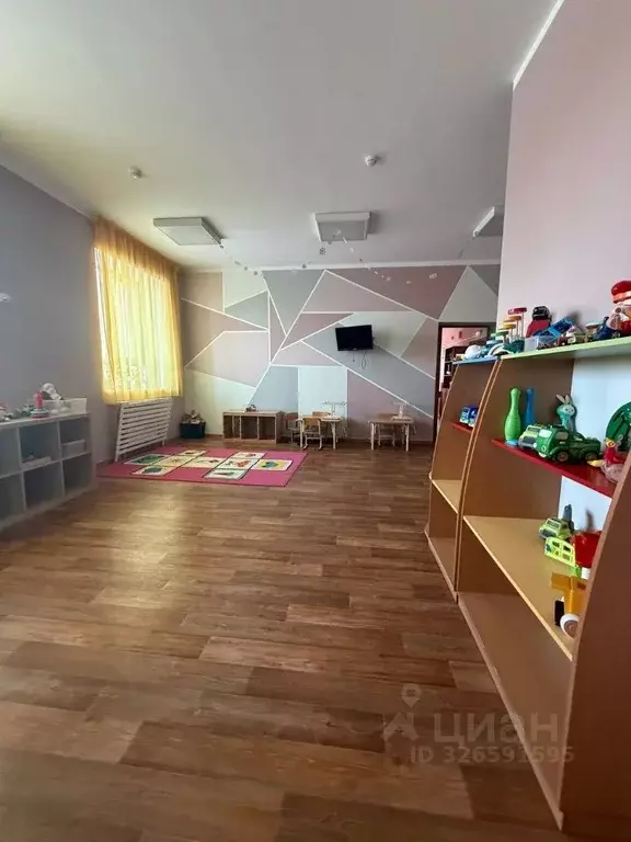 Помещение свободного назначения в Татарстан, Казань ул. Кул Гали, 36 ... - Фото 1