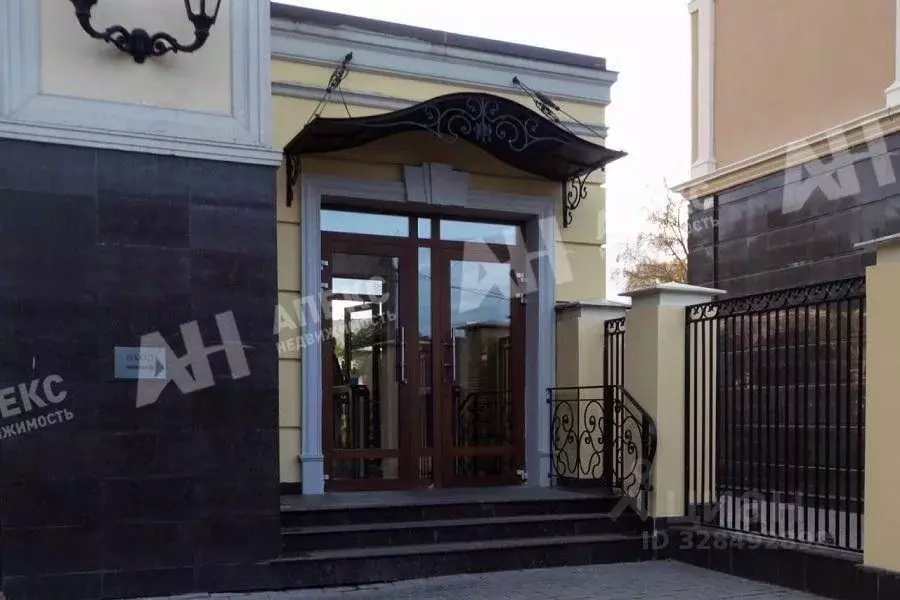 Помещение свободного назначения в Москва ул. Неверовского, 10с3А (221 ... - Фото 2