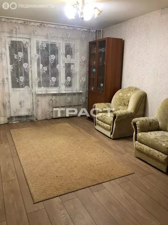 1-комнатная квартира: Воронеж, Ростовская улица, 58/4 (38.2 м) - Фото 2