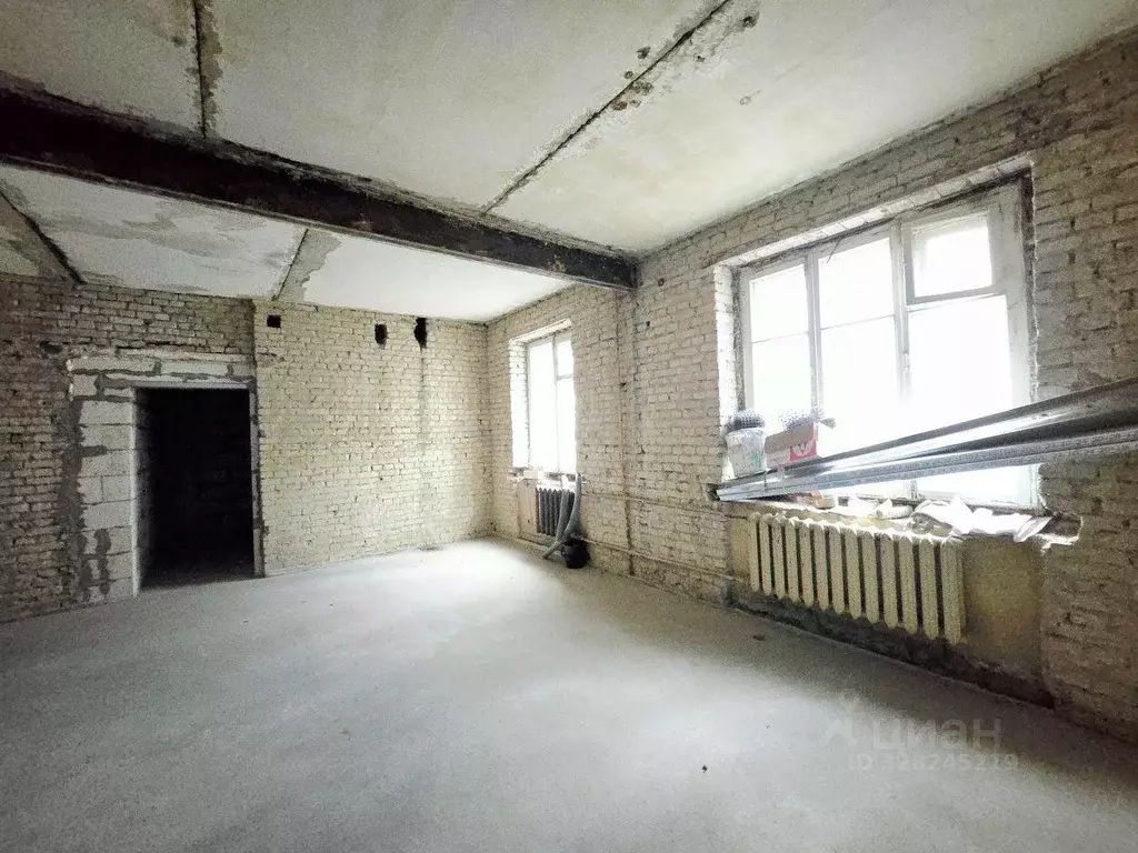 Квартира, 3 комнаты, 78 м - Фото 1