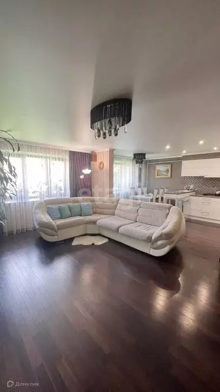 Продаётся 3-к квартира, 97.2 м - Фото 0