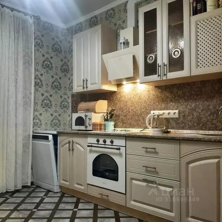 2-к кв. Краснодарский край, Новороссийск Малоземельская ул., 14А (64.0 ... - Фото 0