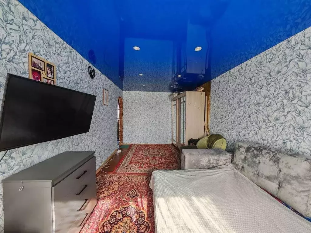 Квартира, 2 комнаты, 43.6 м - Фото 2