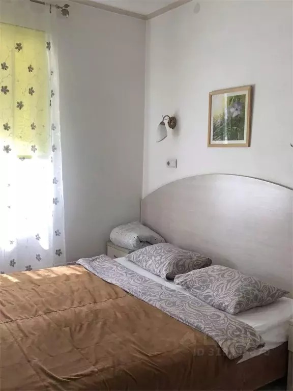 Комната Краснодарский край, Горячий Ключ ул. Лермонтова, 68Б (15.0 м) - Фото 1