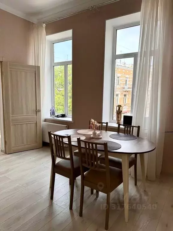 2-к кв. Ставропольский край, Кисловодск Красноармейская ул., 3 (54.0 ... - Фото 1