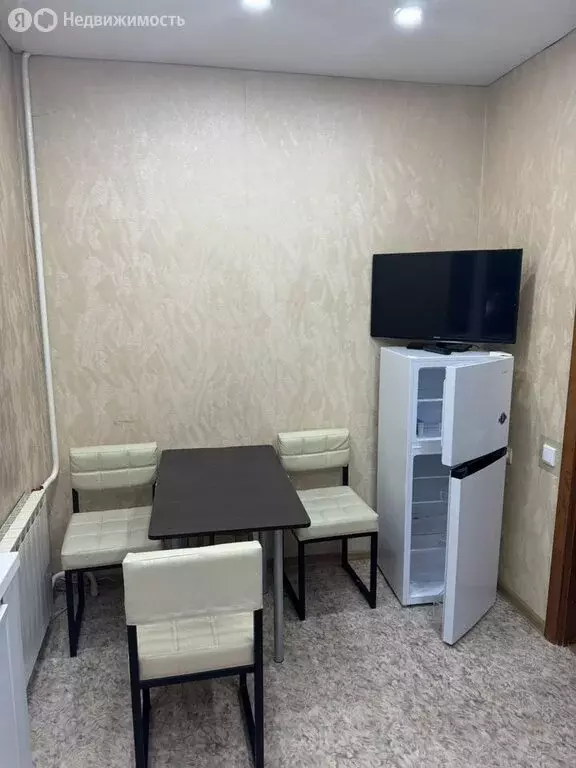 1-комнатная квартира: Новый Уренгой, район Северная Жилая Часть, ... - Фото 2