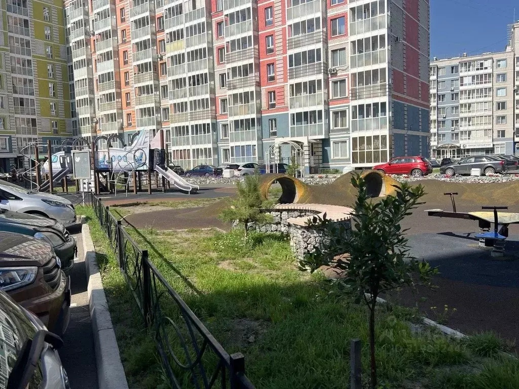 Студия Хакасия, Абакан ул. Некрасова, 33 (30.0 м) - Фото 0
