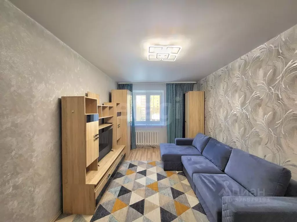 2-к кв. Тюменская область, Тюмень ул. Беляева, 37 (56.0 м) - Фото 1