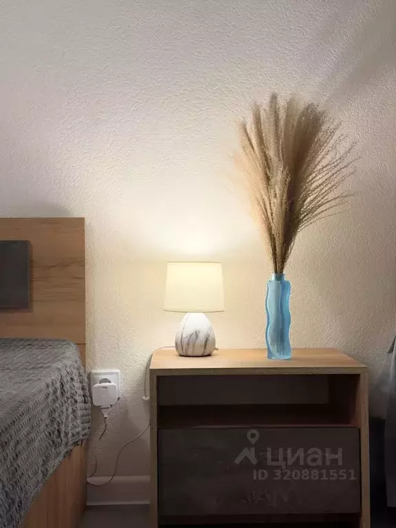 1-к кв. Ленинградская область, Всеволожский район, Свердловское ... - Фото 1