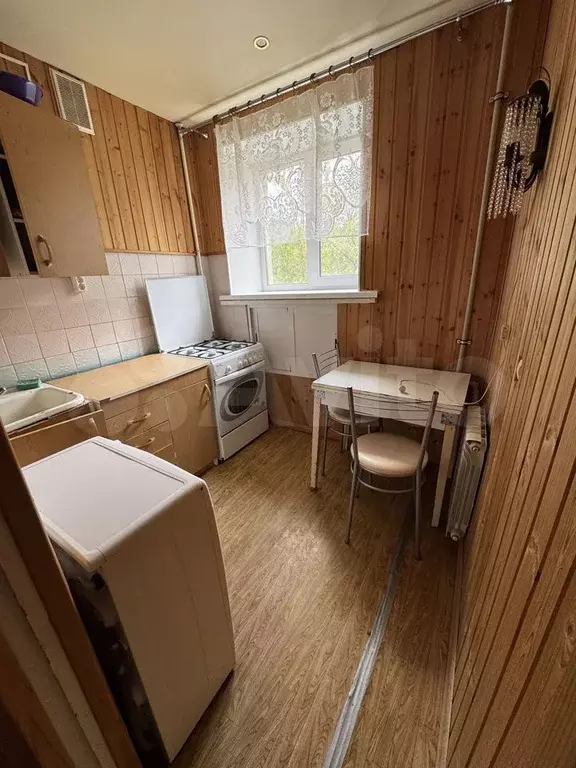 1-к. квартира, 21 м, 2/5 эт. - Фото 0