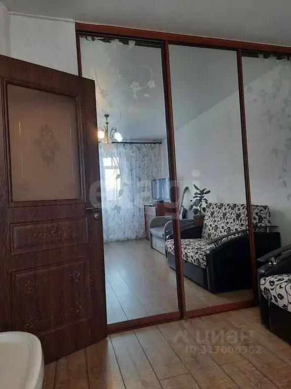 1-к кв. Костромская область, Кострома Якиманиха мкр, 11 (29.0 м) - Фото 1