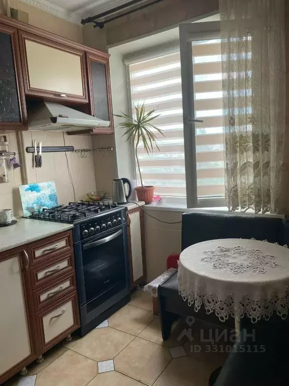2-к кв. Крым, Керчь ул. Буденного, 11 (44.2 м) - Фото 1
