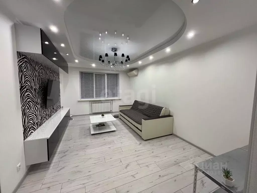 3-к кв. Саратовская область, Энгельс ул. Шурова Гора, 7/8 (80.0 м) - Фото 2