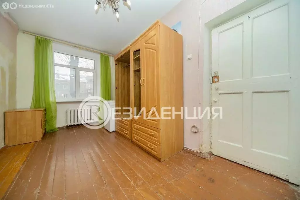1к в 3-комнатной квартире (14.9 м) - Фото 0