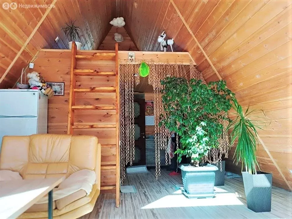 Дом в Копейск, СНТ Берёзка-4, 2-я улица (50 м) - Фото 1