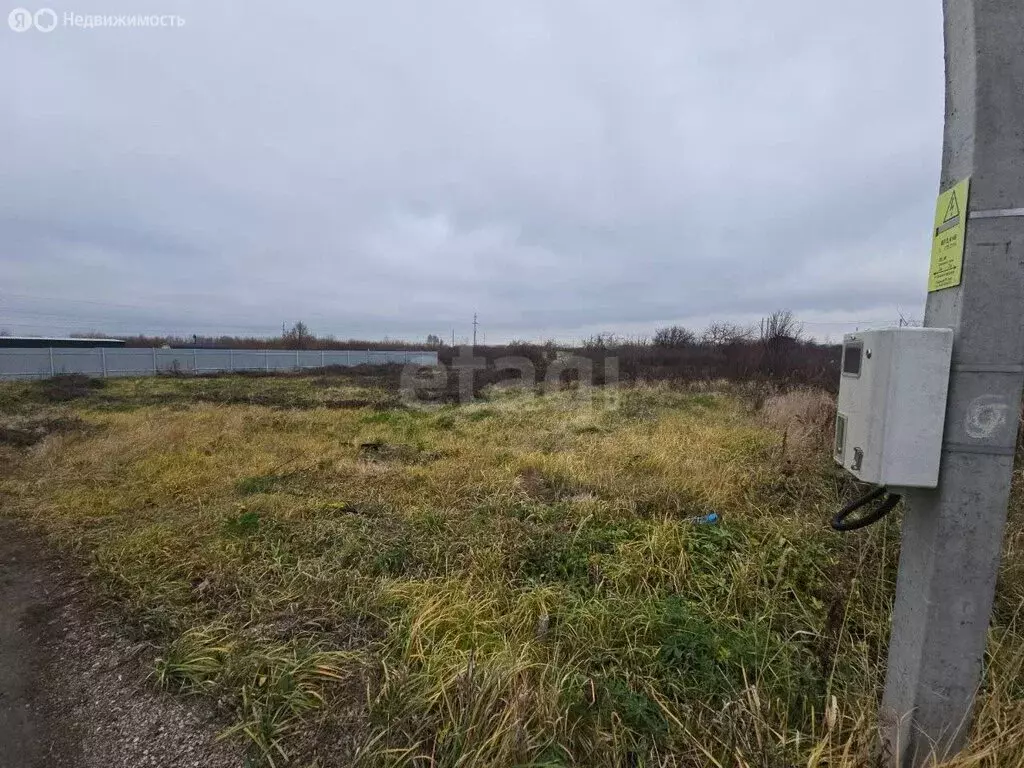 Участок в Тукаевский район, Новотроицкое сельское поселение, СНТ ... - Фото 2