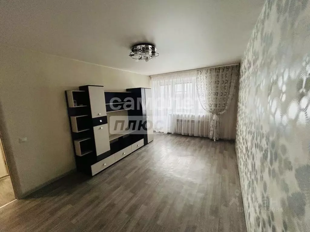 1-к кв. Ярославская область, Переславль-Залесский Октябрьская ул., 10 ... - Фото 1