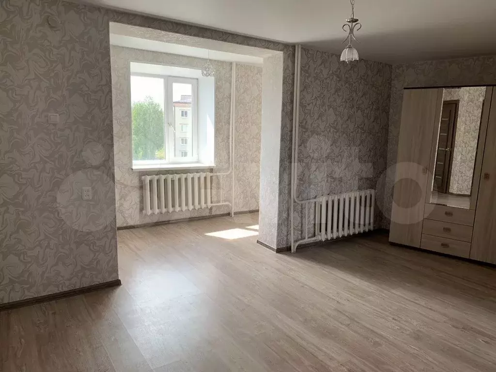 5-к. квартира, 121 м, 4/5 эт. - Фото 0