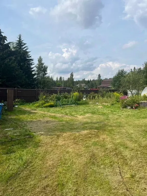 Дом в Ленинградская область, Тосненский район, Никольское городское ... - Фото 2