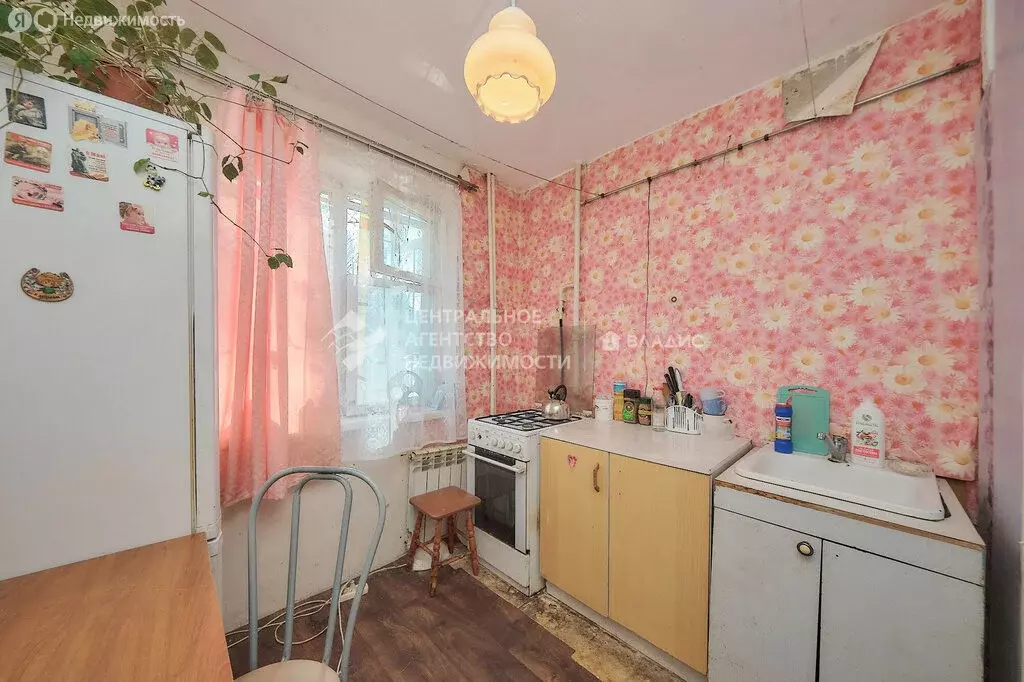 1-комнатная квартира: Рязань, улица Стройкова, 63/73 (29.9 м) - Фото 1