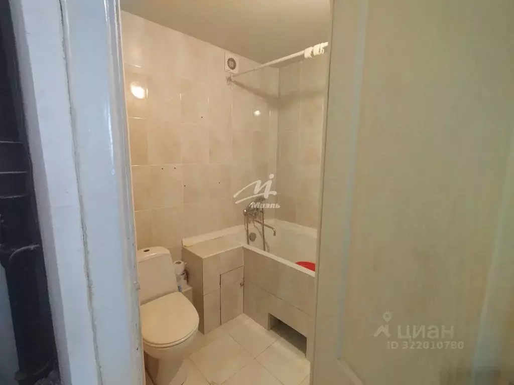 2-к кв. Севастополь ул. Новикова, 31 (42.1 м) - Фото 1