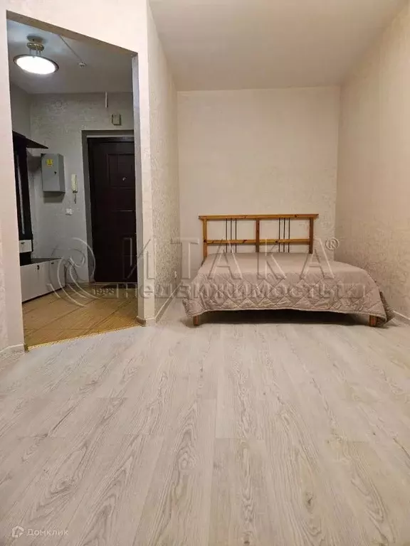 Продаётся 1-к квартира, 33.4 м - Фото 1