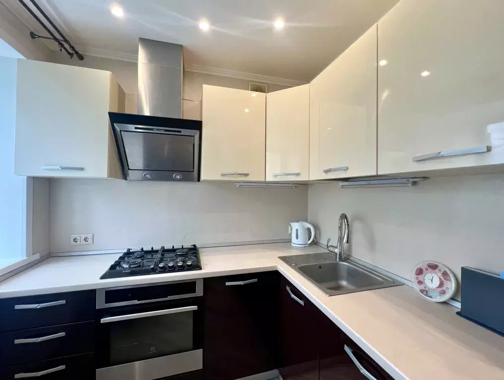 Продаётся 2-к квартира, 40.9 м - Фото 1