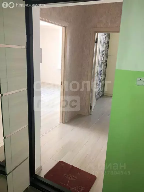 1-комнатная квартира: Севастополь, Казачья улица, 60к7 (34.6 м) - Фото 2