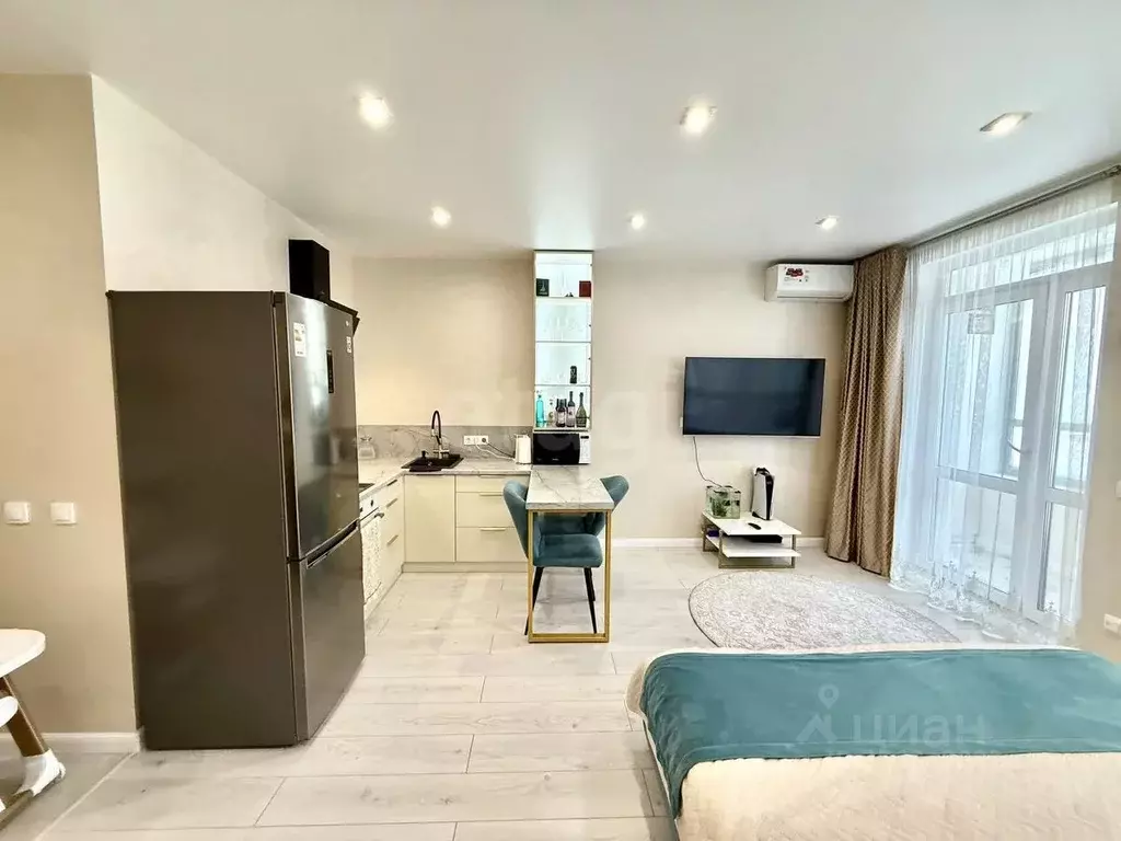 Студия Удмуртия, Ижевск ул. Максима Горького, 157 (37.76 м) - Фото 1